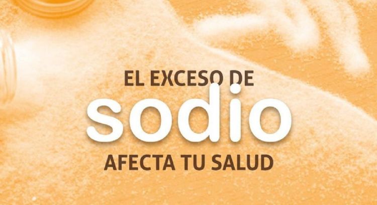 ¿Cómo afecta el sodio a tu cuerpo?