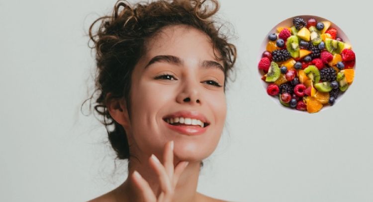 5 alimentos para lucir una piel hermosa y complementar tu rutina de skincare