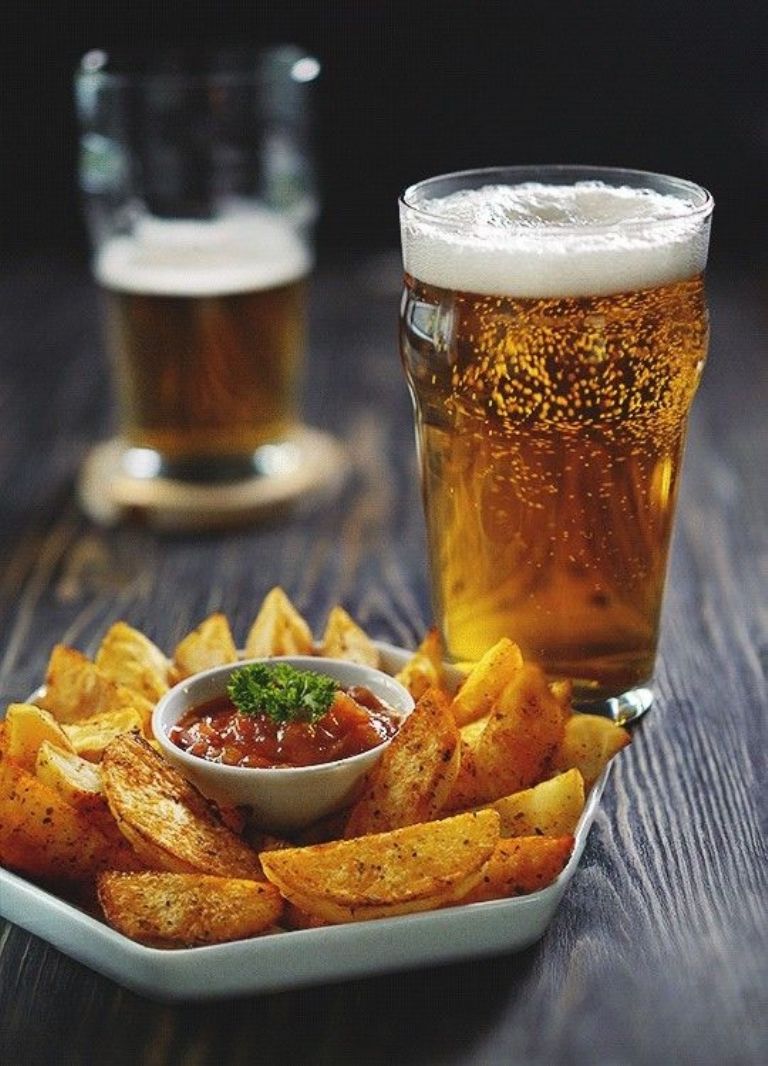 las mejores sencillas recetas para este mundial 2022