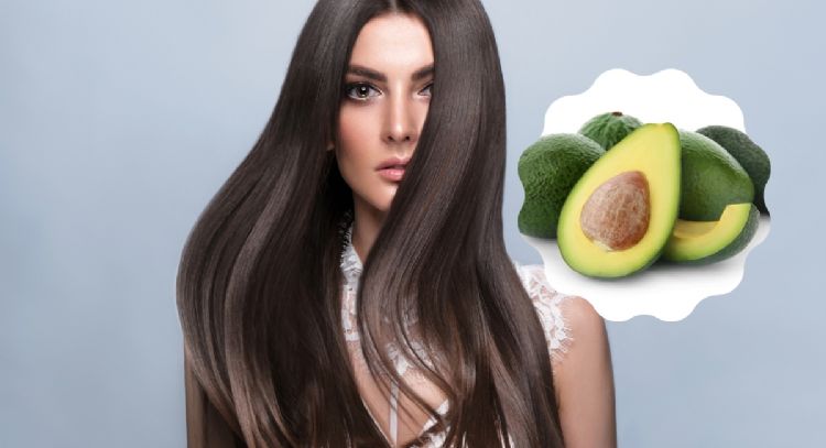 5 alimentos que son buenos para hacer crecer el cabello y fortalecerlo