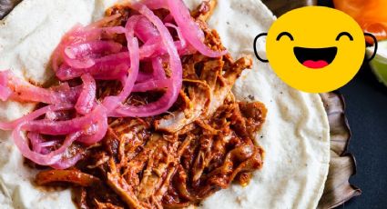 Prepara esta sencilla receta original de cochinita pibil en estufa