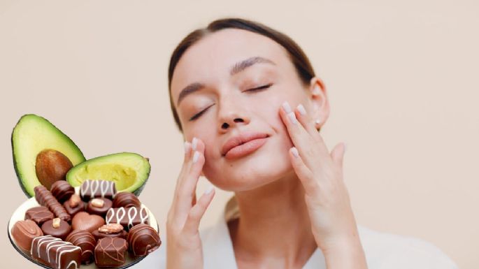 5 alimentos para combatir las arrugas y el envejecimiento