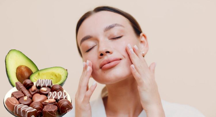 5 alimentos para combatir las arrugas y el envejecimiento