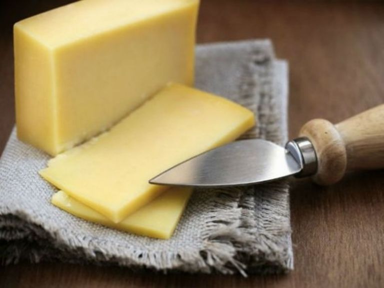 descubre esta sencilla receta de macarrones con queso