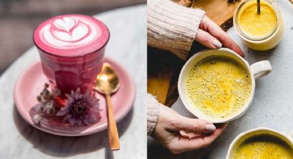 ¡No solo café! 5 bebidas calientes y deliciosas para quitarte el frío rápido