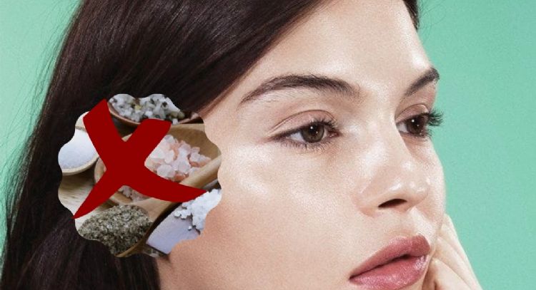 5 alimentos que debes evitar si tienes piel grasa en la cara
