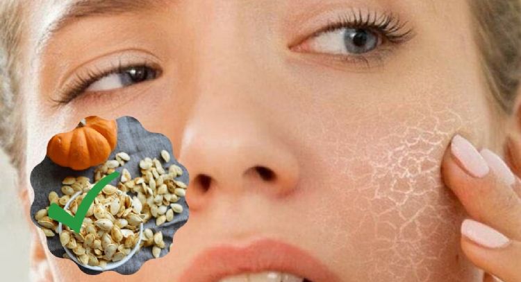5 alimentos que debes comer si tienes piel seca y evitar arrugas