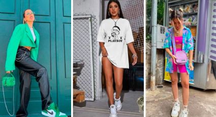 5 outfits para ir al Flow Fest 2022 y ser la más belleca del festival