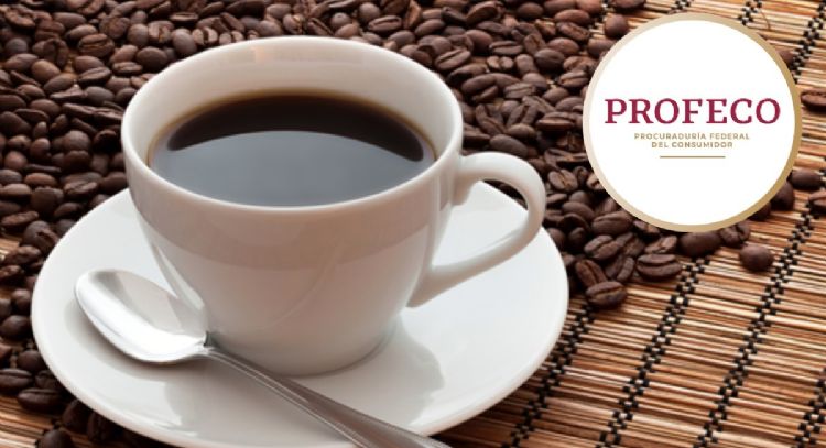 Café soluble adulterado: estas son las peores marcas, según Profeco