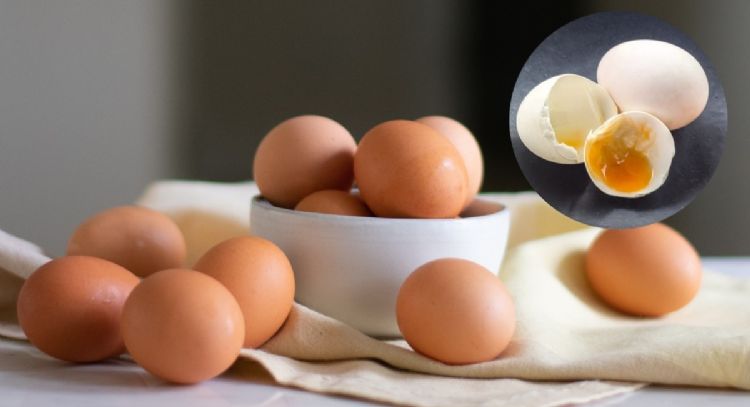 El truco definitivo para saber si tus huevos están podridos antes de romperlos
