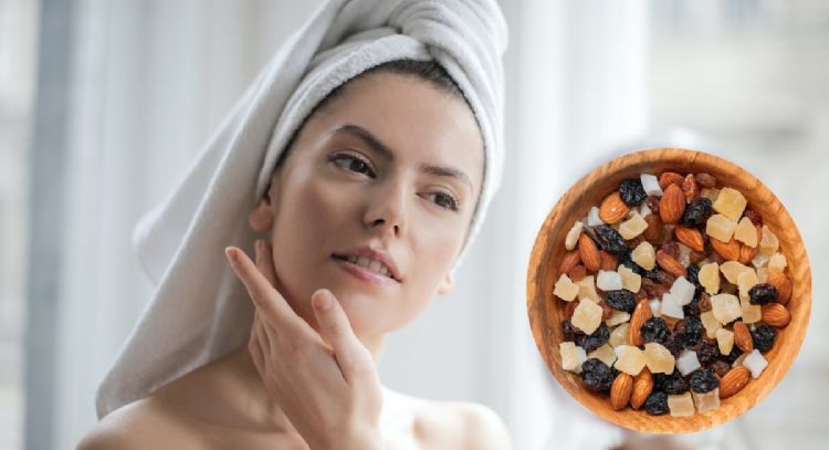 5 alimentos para producir colágeno, tener una piel bonita y sin arrugas