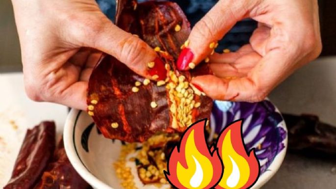 ¿Cómo quitar lo enchilado de las manos? 3 trucos para quitar el ardor