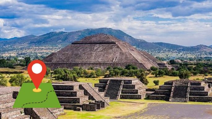 3 lugares en México que debes visitar antes de 2023 para atraer la suerte