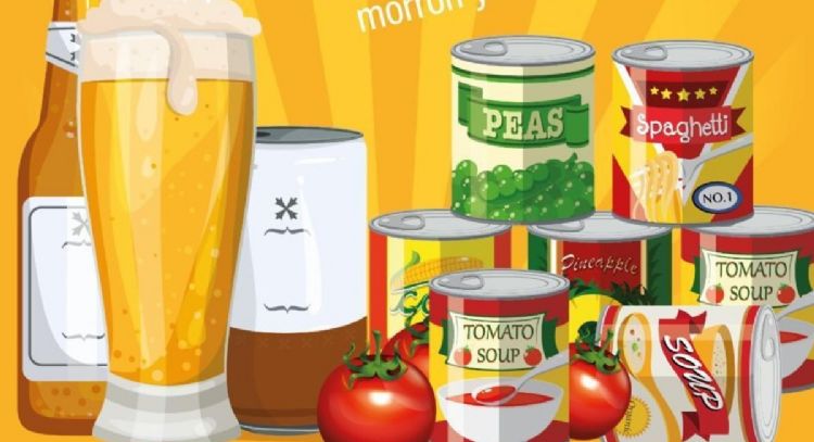 En diciembre, más consumo, más gasto… más peso