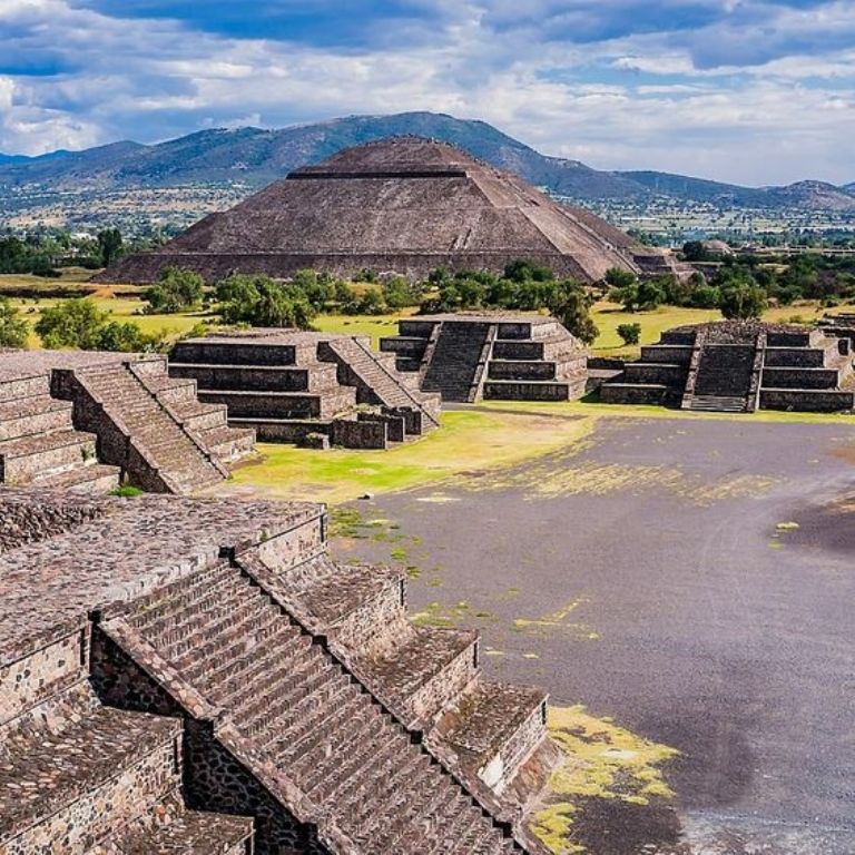 Lugares en México para atraer la buena suerte