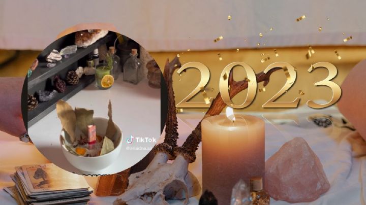 Cuenco de abundancia para el 31 de diciembre, el mejor ritual de Año Nuevo