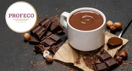 Chocolate en polvo que miente: estas son las peores marcas, según la Profeco