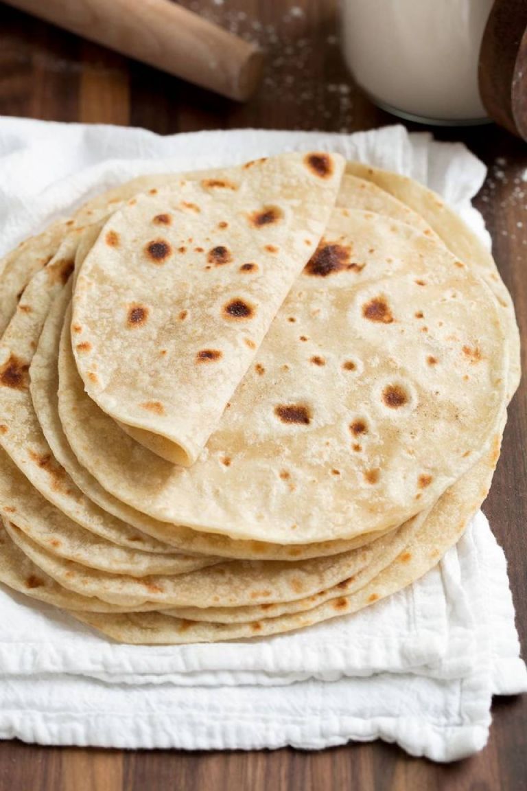 peores tortillas de harina según la profeco