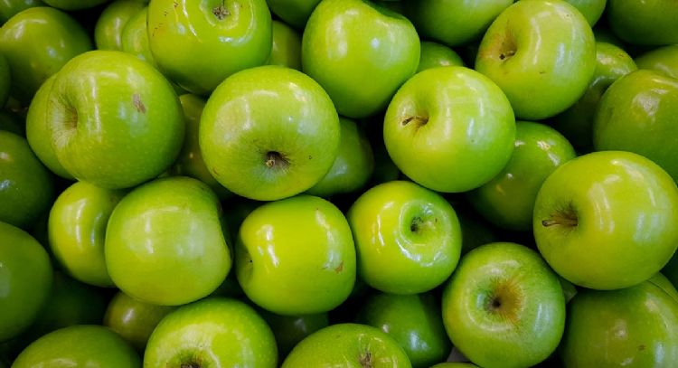 Esta es la MEJOR fruta para combatir el colesterol alto