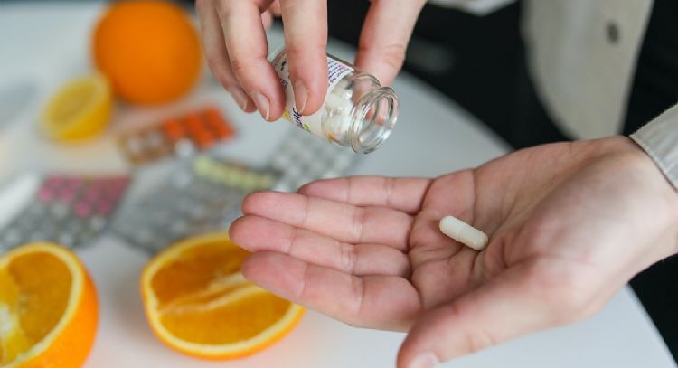 La vitamina que deberías consumir para prevenir hasta 11 tipos de cáncer