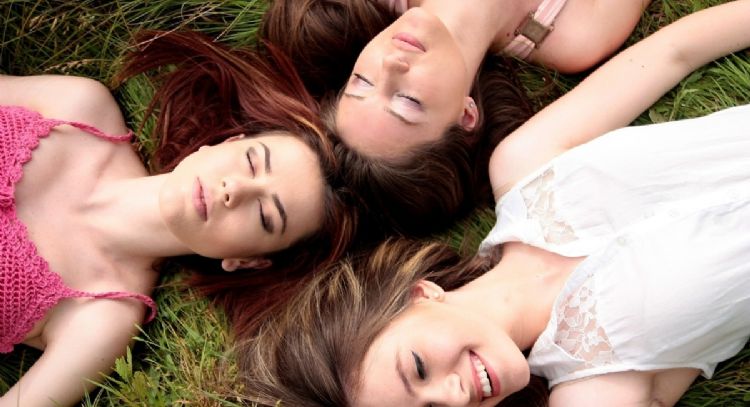 5 actividades que las mujeres fuertes realizan luego de un mal día