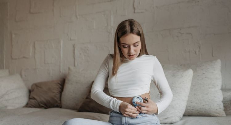 Así es como actúa la diabetes en el cuerpo y órganos