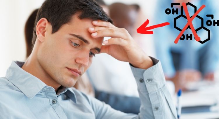 3 señales de testosterona baja en los hombres y qué hacer