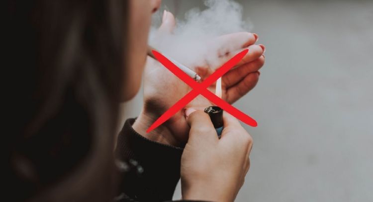 ¿Cuál es el mejor método de TODOS para dejar de fumar?
