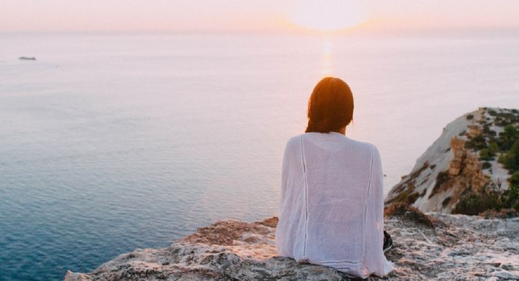 Hábitos para tener una buena salud mental y vivir feliz