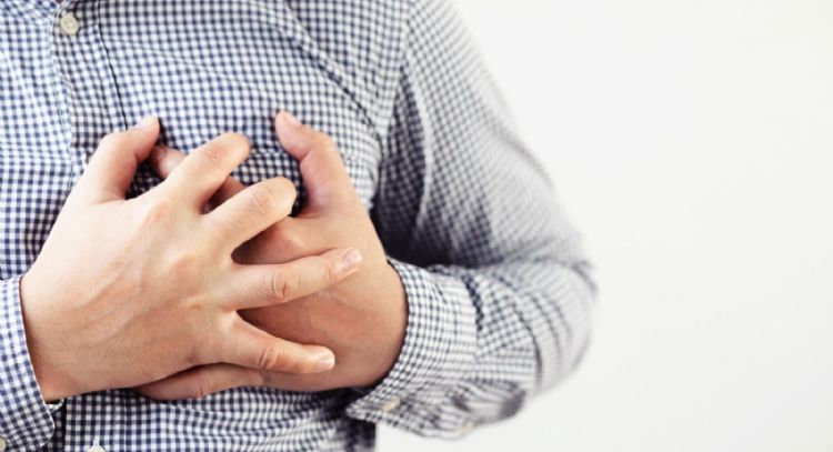 3 consejos para reducir la presión arterial y evitar un infarto