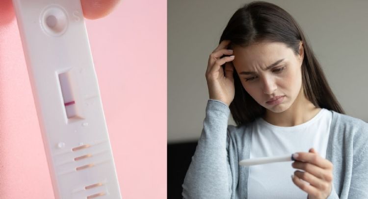 Ni mareos ni antojos: 5 síntomas no tan COMUNES de embarazo