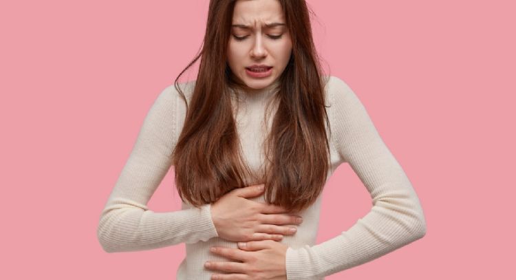 5 maneras de aliviar los cólicos menstruales
