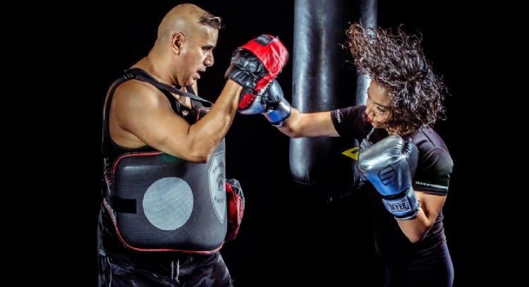 5 beneficios que tiene practicar boxeo para tu salud