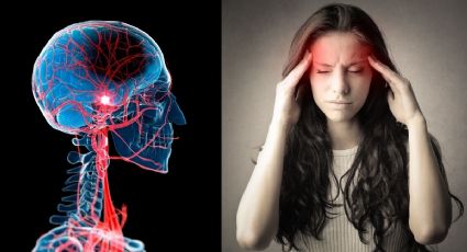 7 señales que te avisan que puedes sufrir un derrame cerebral