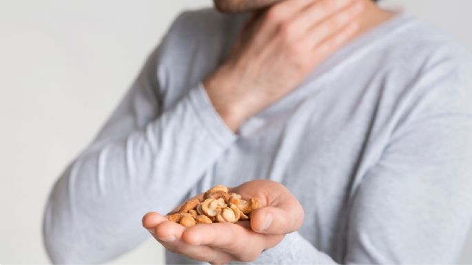 ¿Qué es la broncoaspiración y cómo prevenirla?