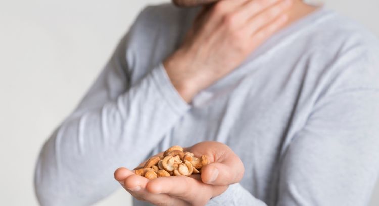 ¿Qué es la broncoaspiración y cómo prevenirla?