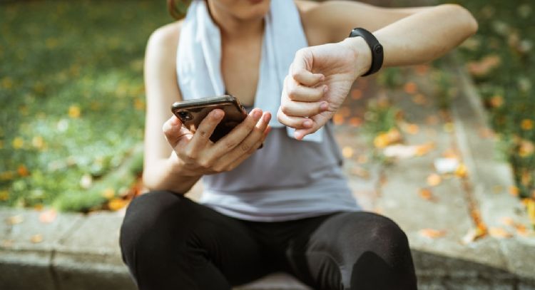 3 apps para bajar de peso que deberías descargar