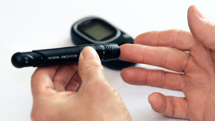 7 señales de que puedes tener diabetes