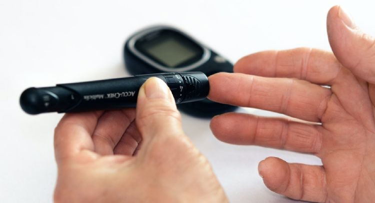 7 señales de que puedes tener diabetes
