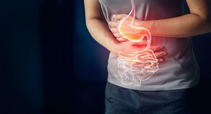 ¿Cuáles son los síntomas que el Covid provoca en el sistema digestivo?