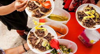 5 taquerías en CDMX que debes conocer