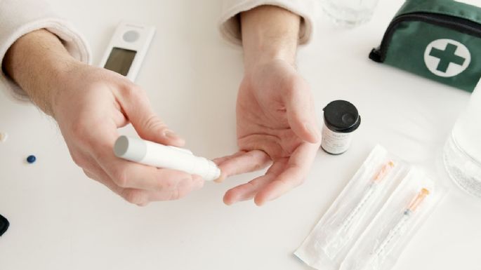 La diabetes se ha convertido en la tercera causa de fallecimientos en México