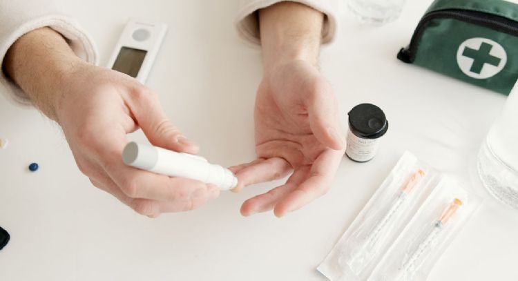 La diabetes se ha convertido en la tercera causa de fallecimientos en México