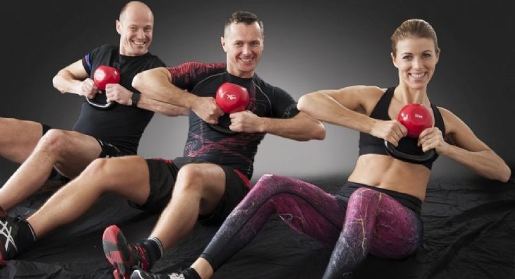 5 consejos para entrenar crossfit a partir de los 50 años