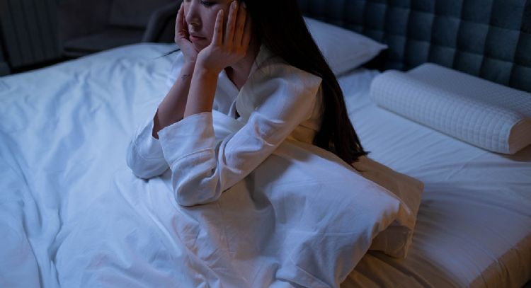 Tips para vencer al insomnio y dormir todas las noches como un bebé