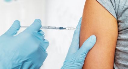 ¡Ya está aquí! Tercera dosis de vacuna Covid-19 para personas de 30 a 39 años en CDMX