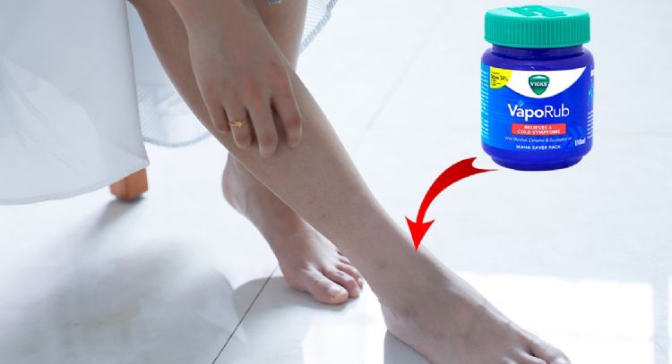 No solo sirve para la nariz tapada: estos son los usos del Vick VapoRub que no conocías