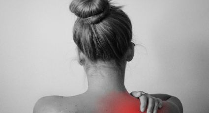 ¿Qué es la costocondritis, el nuevo doloroso síntoma de Covid-19?