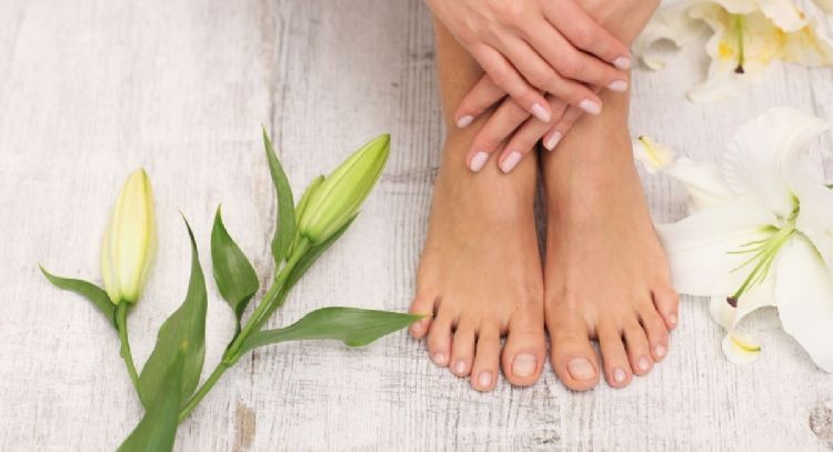 ¿Te huelen los pies? 5 remedios caseros para solucionarlo