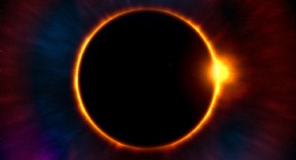 ¿Cuándo será el primer eclipse solar del 2022 en México?